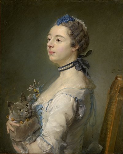  av Jean Baptiste Perronneau