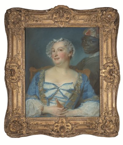  av Jean Baptiste Perronneau