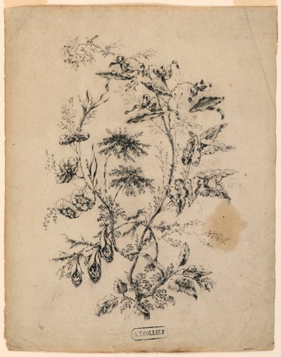  av Jean Baptiste Pillement