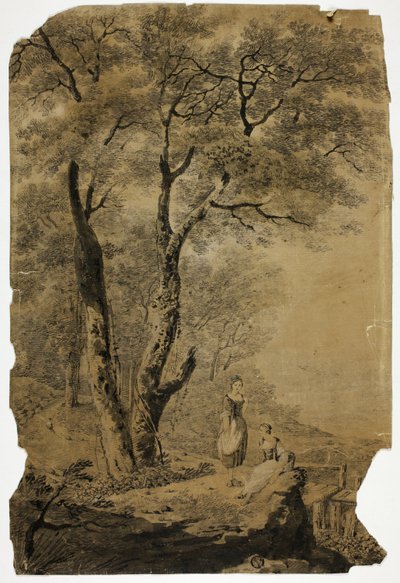 av Jean Baptiste Pillement
