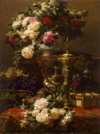 av Jean Baptiste Robie