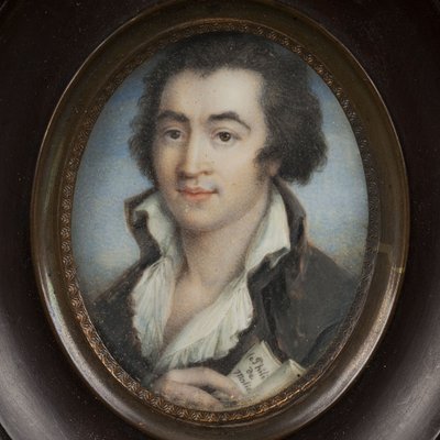  av Jean Baptiste Sambat