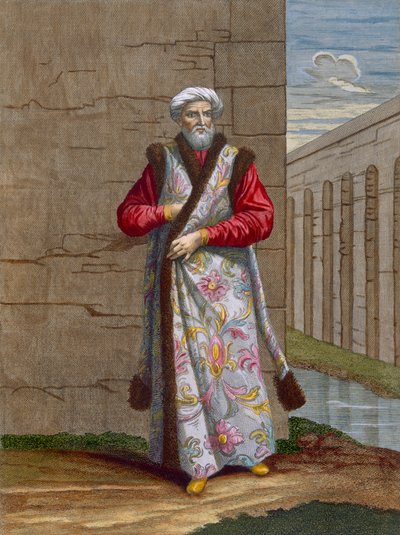 Kaptein Pacha, plate 36 fra 