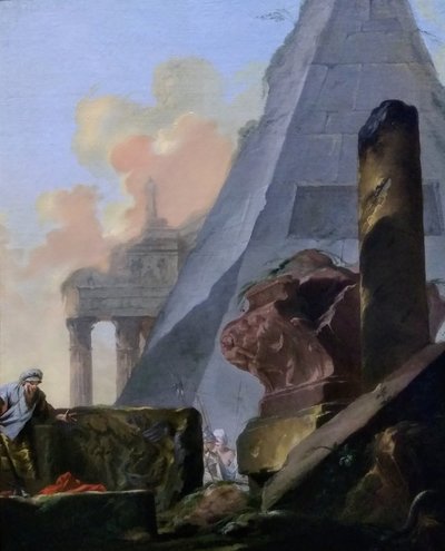  av Jean Barbault