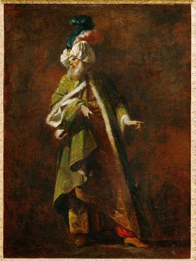  av Jean Barbault