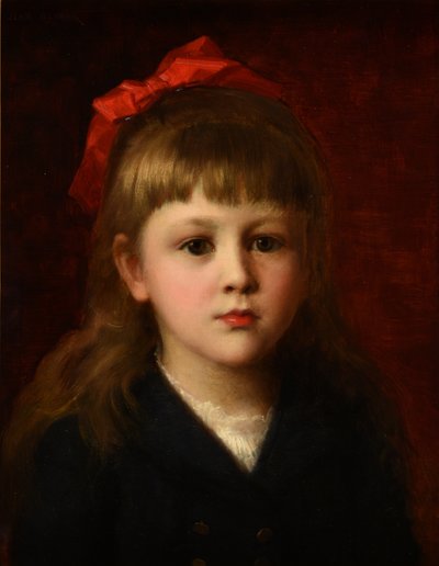  av Jean Benner