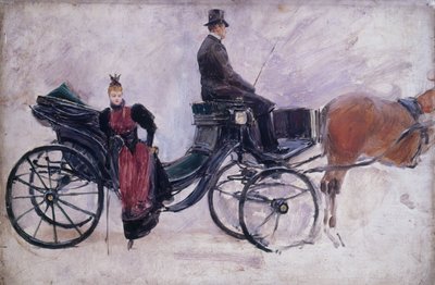  av Jean Beraud