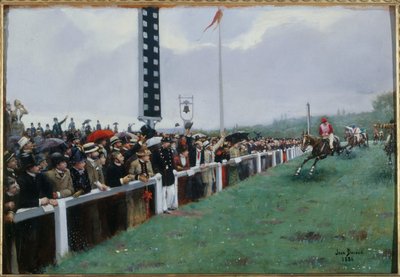  av Jean Beraud
