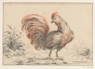 Haan av Jean Bernard