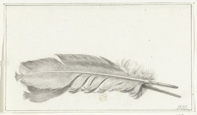 Veer av Jean Bernard