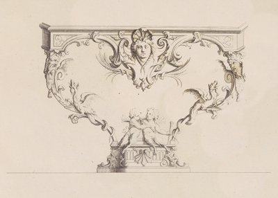 Bok med tabeller av forskjellige former, 1716 eller senere., 1716 eller senere. av Jean Bernard Toro