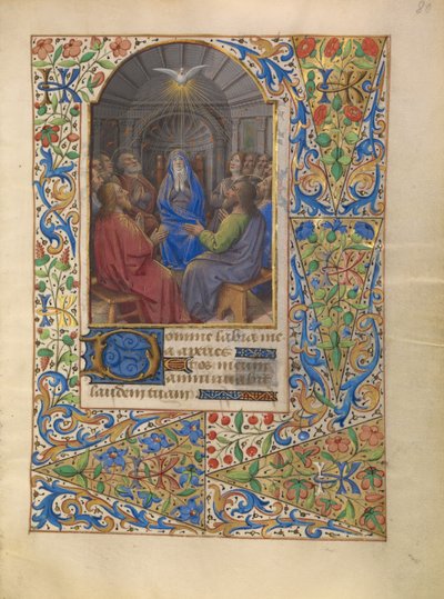  av Jean Bourdichon