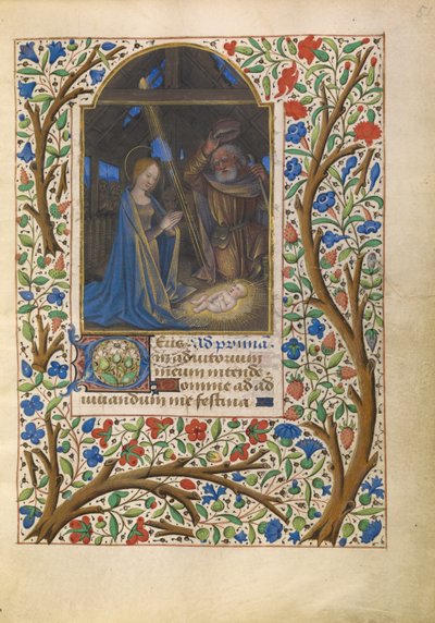  av Jean Bourdichon