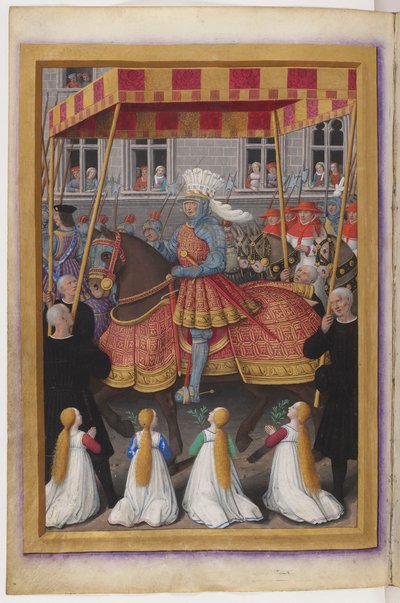  av Jean Bourdichon