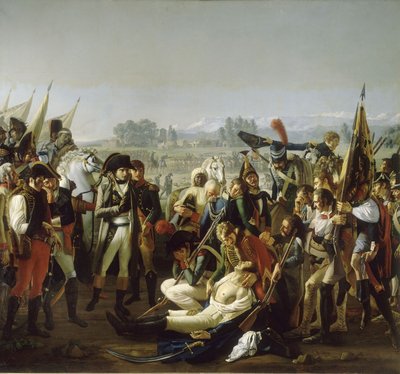  av Jean Broc