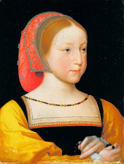  av Jean Clouet