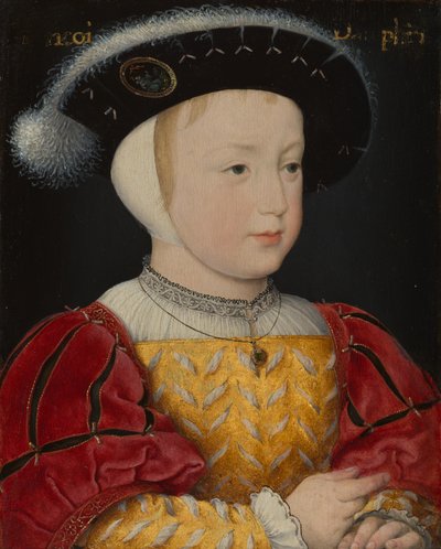  av Jean Clouet