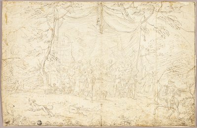  av Jean Cotelle the younger