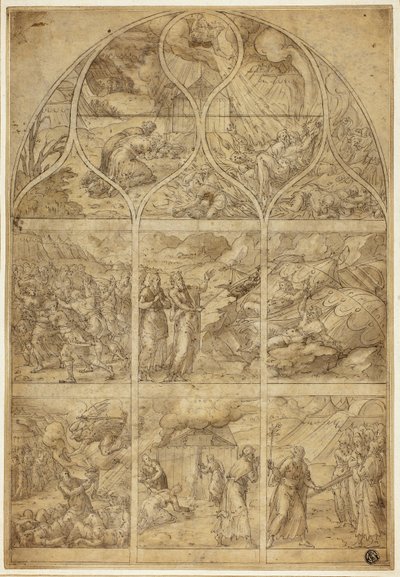  av Jean Cousin the Younger