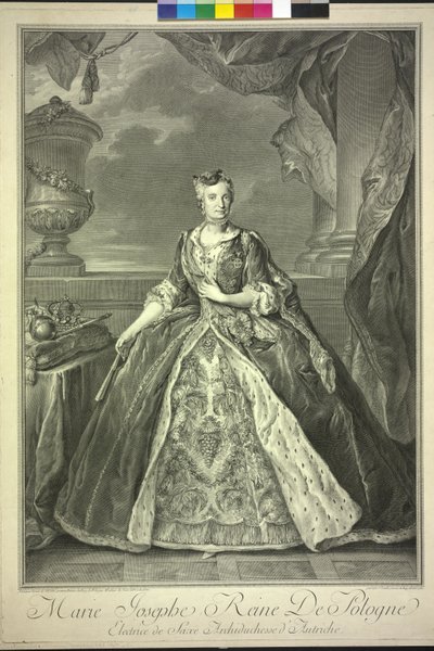  av Jean Daullé
