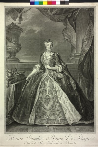  av Jean Daullé