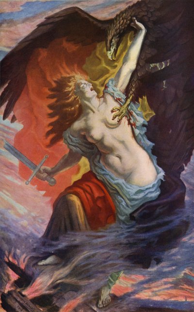  av Jean Delville