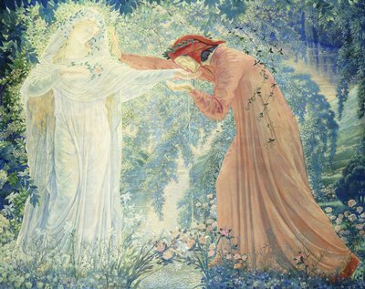  av Jean Delville