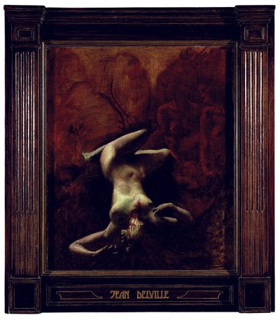  av Jean Delville