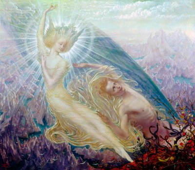  av Jean Delville