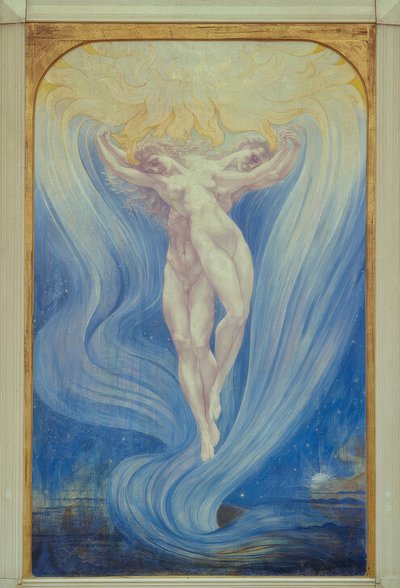  av Jean Delville