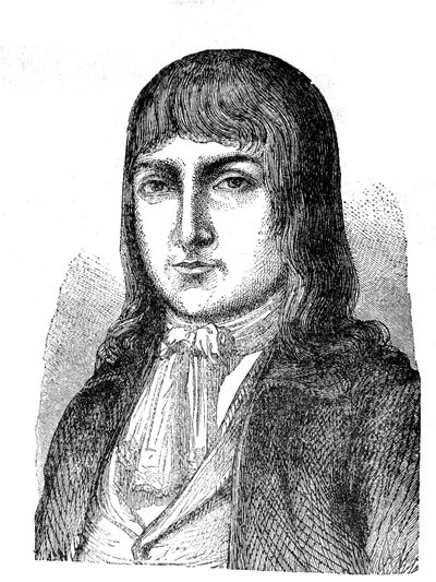  av Jean Edouard Dargent