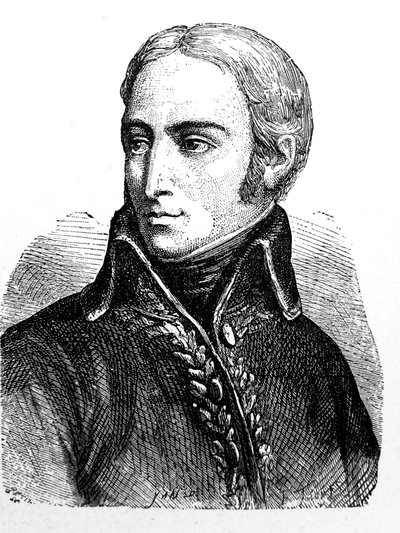  av Jean Edouard Dargent