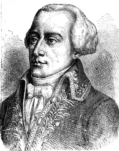  av Jean Edouard Dargent