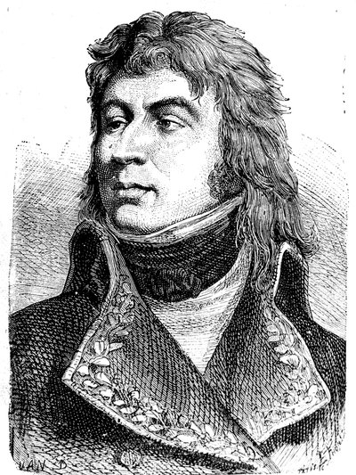  av Jean Edouard Dargent