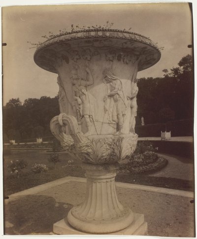  av Jean Eugène Auguste Atget