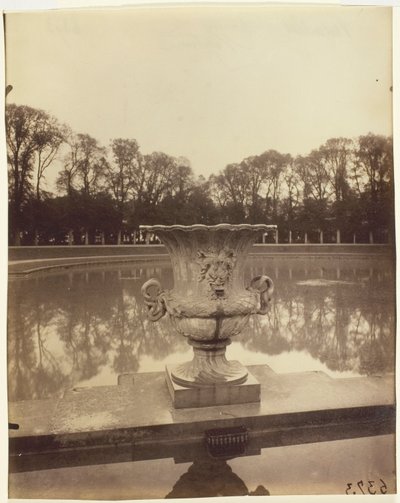  av Jean Eugène Auguste Atget