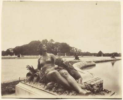  av Jean Eugène Auguste Atget