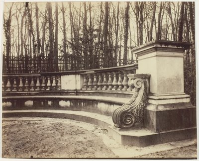  av Jean Eugène Auguste Atget