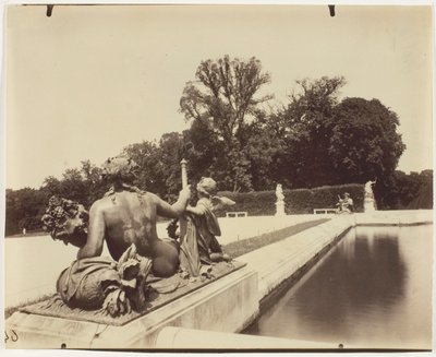  av Jean Eugène Auguste Atget