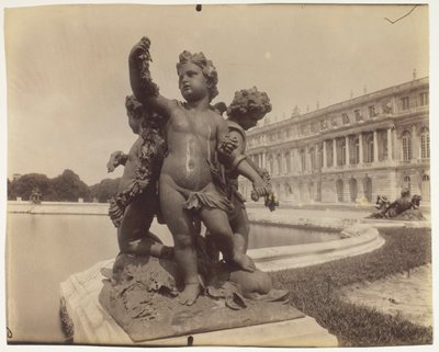  av Jean Eugène Auguste Atget