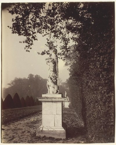  av Jean Eugène Auguste Atget
