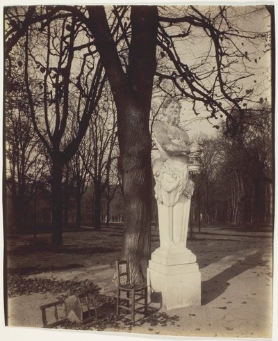  av Jean Eugène Auguste Atget