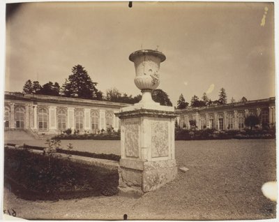  av Jean Eugène Auguste Atget
