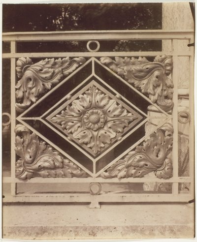  av Jean Eugène Auguste Atget