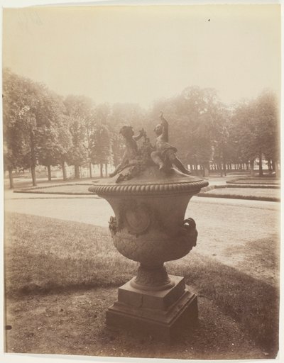  av Jean Eugène Auguste Atget