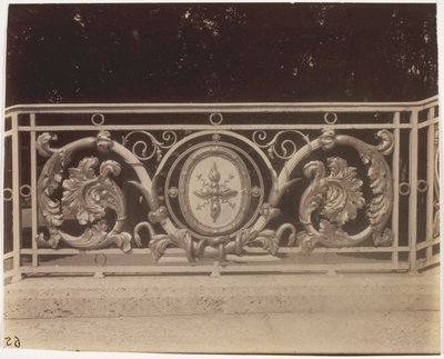  av Jean Eugène Auguste Atget