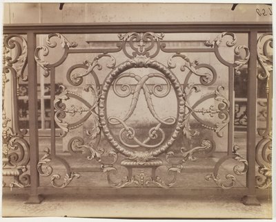  av Jean Eugène Auguste Atget