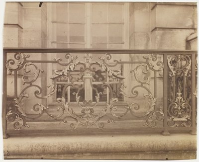  av Jean Eugène Auguste Atget
