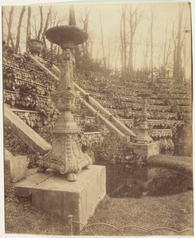  av Jean Eugène Auguste Atget