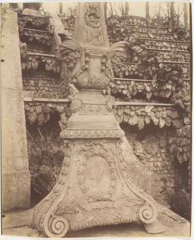  av Jean Eugène Auguste Atget